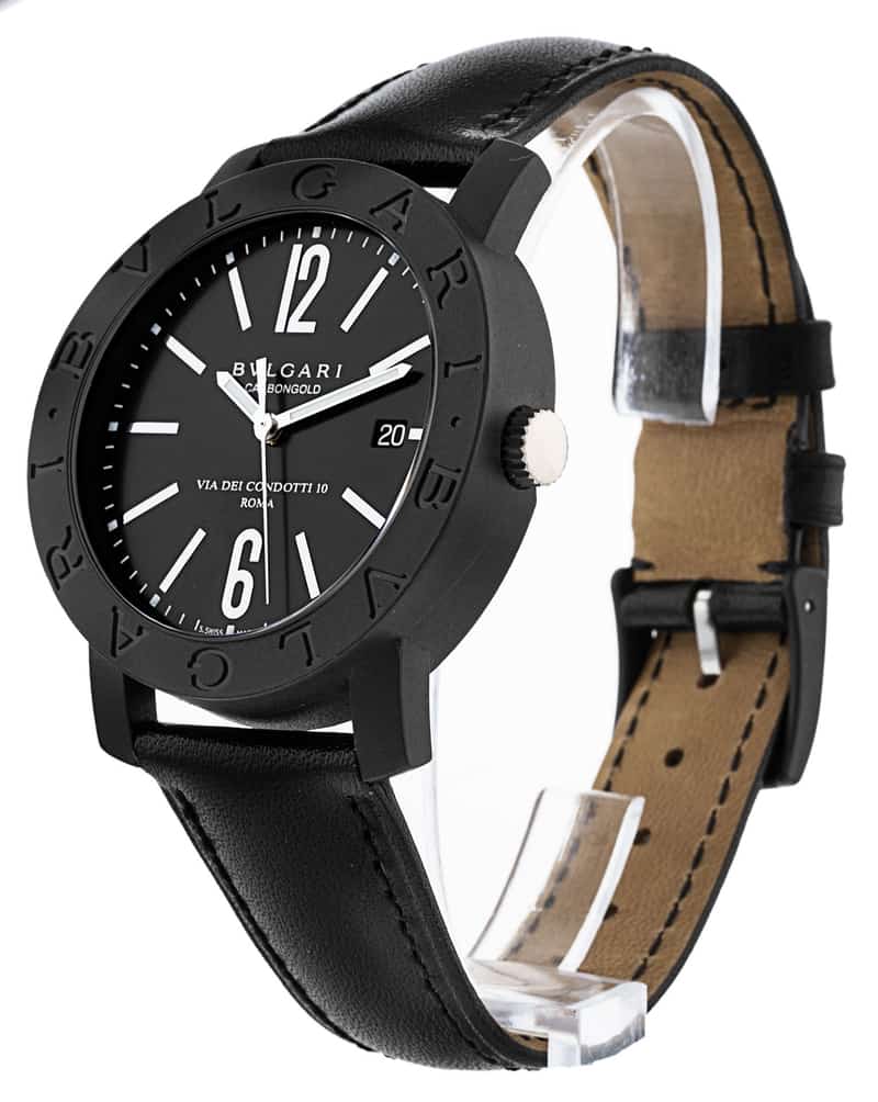 Bvlgari Bvlgari BB40CL
